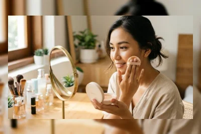 5 Cushion Murah untuk Kulit Kuning Langsat, Harga di Bawah Rp100 Ribu