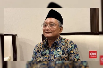 Menteri PU: 6.300 Pegawai Terindikasi Judi Online, Mayoritas Eselon IV