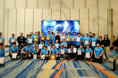 Midea Club Flash Installation Tournament 2026 Resmi Dimulai, Siapkan Installer Terbaik ke ASEAN