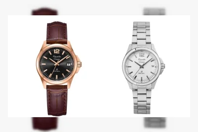 5 Rekomendasi Jam Tangan Alexandre Christie Wanita Termurah, Mulai Rp600 Ribuan