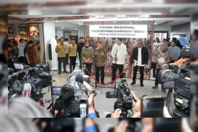 Satgas PRR Awasi Rehabilitasi dan Rekonstruksi Pascabencana Sumatera