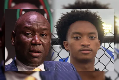 Ben Crump Akan Umumkan Hasil Otopsi Independen Nolan Wells