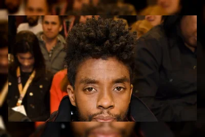 Kakak Chadwick Boseman Minta Istri Dicopot dari Pengelola Warisan