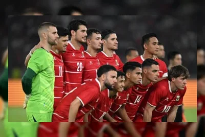 Kans Indonesia ke Piala Dunia 2030 Terbuka Seiring Wacana 64 Peserta