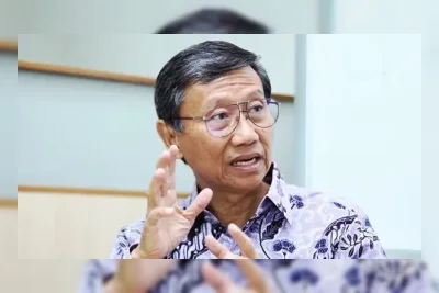 Membangun Kawasan Industri Berdasarkan Keunggulan Daerah