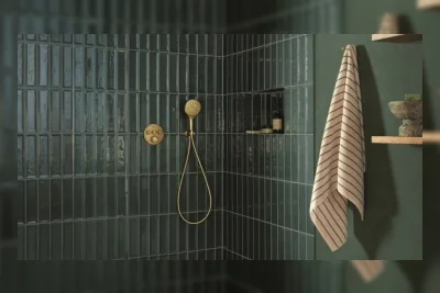 Mandi Kini Jadi Ritual Relaksasi untuk Jaga Kesehatan Mental