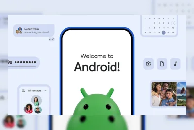 Android 17 Permudah Migrasi Data dari iOS ke Android