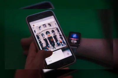 Apakah Smartwatch Harus Sesuai Merek HP? Ini 9 Tips Memilih Produk yang Tepat