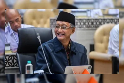 Cuti PNS Kementerian PU Kini Satu Pintu Lewat Menteri Dody