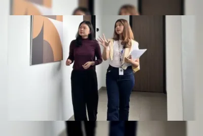 Minat Investasi Co-Living Melonjak 40 Persen di Tengah Lesunya Properti