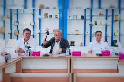 Wamensos: Pengelolaan Sarpras Kunci Keberhasilan Sekolah Rakyat