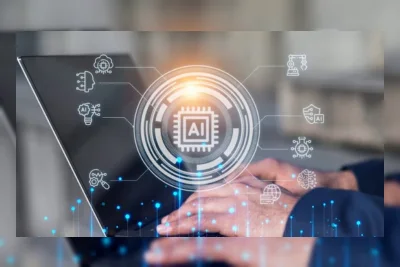 Proyek AI di Perusahaan Indonesia Sering Mandek, Bukan karena Teknologi