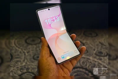 Samsung Galaxy Z Flip8 Resmi Hadir di India, Harga Mulai Rp 23 Jutaan