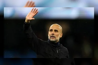 FIGC Siapkan Pengecualian Gaji asal Guardiola Mau Latih Timnas Italia