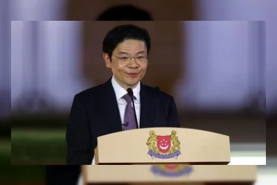 PM Singapura Lawrence Wong Umumkan Reshuffle Kabinet, Ini Alasannya