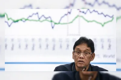 Purbaya Pastikan Pemerintah Kembali Beri Insentif Motor Listrik Rp5 Juta per Unit