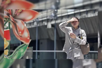 Merek China Dinginkan Asia Tenggara dengan Solusi Lokal