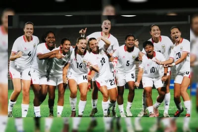 Timnas Putri Indonesia Juara AFF Women's Cup 2026 Usai Bantai Laos 5-0