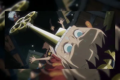 One Piece Episode 1170: Pertarungan Spektakuler di Kastil Elbaph