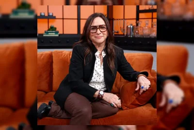 Pamela Adlon Raih Nominasi Emmy untuk Perannya di King of the Hill Revival