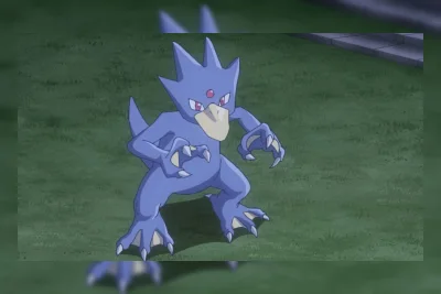 Pemburu Shiny Gunakan 58 Konsol Sekaligus demi Golduck Langka
