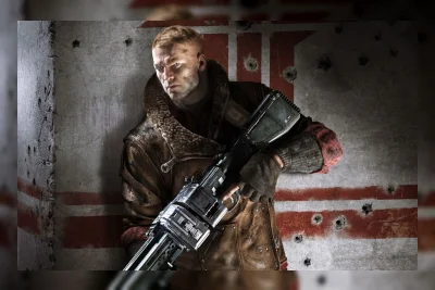 Bethesda Batal Rilis Game PvP Shooter yang Belum Diumumkan
