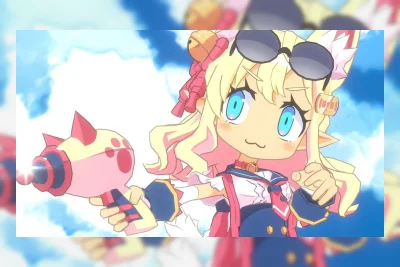 Kreator Disgaea: Sony Hapus Fisik Disk, Hapus Saja Konsolnya