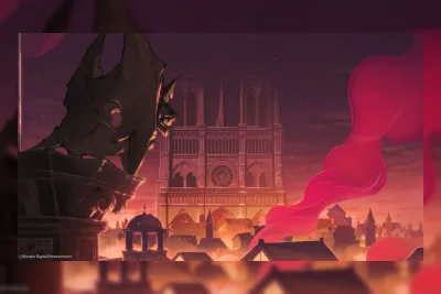 Castlevania: Belmont's Curse Pertahankan Tradisi Sulit, Tapi Ada Opsi Kemudahan