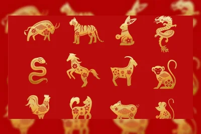 Tabel Lengkap Urutan Shio dari Tahun ke Tahun, Cek Tahun Kelahiranmu