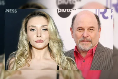 Courtney Stodden Terima Permintaan Maaf Jason Alexander atas Sketsa Kontroversial
