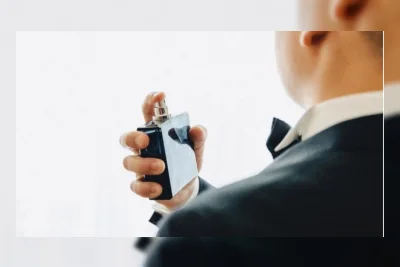 6 Rekomendasi Parfum Aroma Maskulin dari Brand Lokal, Harga Mulai Rp200 Ribuan