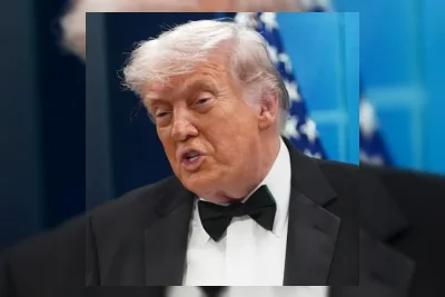 Ratusan Jurnalis Desak WHCA Hadapi Trump soal Serangan ke Pers