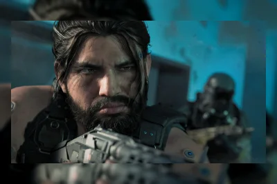 Call of Duty: Black Ops 7 Perluas Ricochet Anti-Cheat untuk Atasi Kecurangan di Ranked