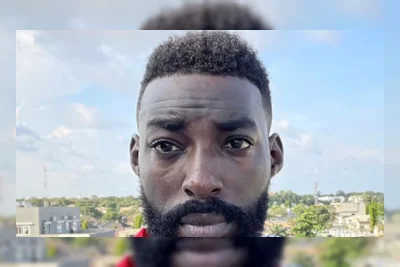 Bintang 'Top Chef' Eric Adjepong Dilarang Dekati Anak Akibat Dugaan Kekerasan