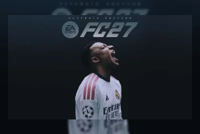 Bocoran EA Sports FC 27: Mbappe di Cover Ultimate Edition dan Mode Open World