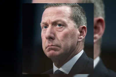 Secret Service: Ancaman terhadap Pejabat AS Capai Rekor Tertinggi