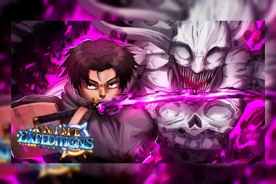 Kode Anime Expeditions Juli 2026: Dapatkan Reroll Gratis, Permata, dan Lainnya