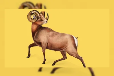 Sifat dan Karakter Shio Kambing: Kelembutan hingga Tantangan