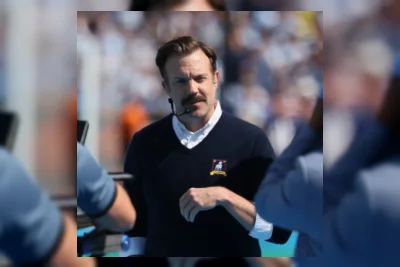 Ted Lasso Season 4 Akan Fokus pada Tim Sepak Bola Wanita