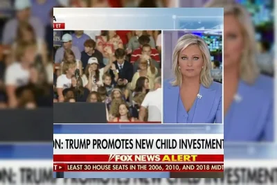 Mohamed El-Erian Puji Program Rekening Investasi Anak Trump