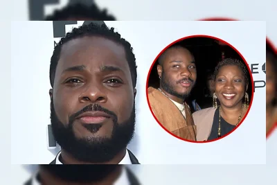 Ibu Malcolm-Jamal Warner Berseteru dengan Janda Aktor Soal Uang