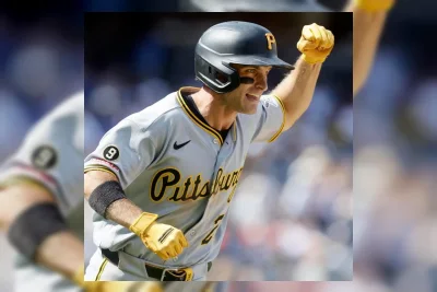 Pirates Kalahkan Yankees 5-3 di Extra Innings Setelah Comeback