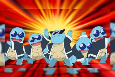 Video Pokemon Fan Game 13 Tahun Lalu Jadi Alasan Penolakan Paten Nintendo