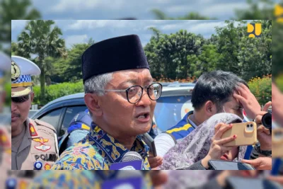 AS dan Saudi Teken Kerja Sama Nuklir, Picu Kekhawatiran Proliferasi