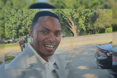 Rep. Ritchie Torres Setuju Pria Straight di D.C. Kurang Menarik