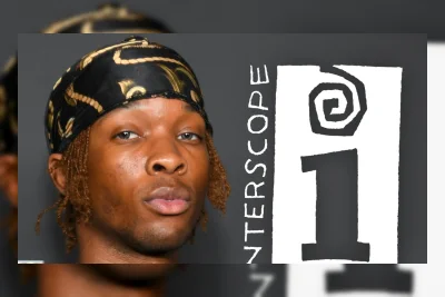 Interscope Hentikan Promosi D4vd Setelah Temuan Mayat, Baru Putus Kontrak Desember