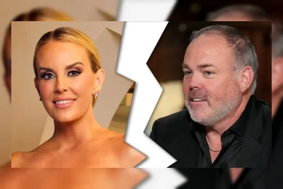 Bintang 'RHOSLC' Whitney Rose dan Justin Rose Berpisah Setelah 16 Tahun Menikah