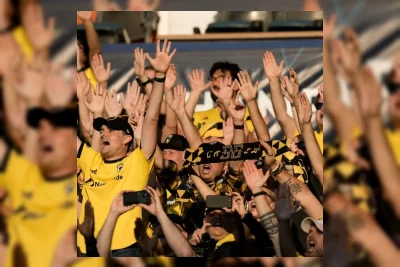 Columbus Crew Jamu NYCFC di Laga Perdana MLS Usai Piala Dunia