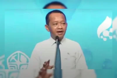 Pemerintah Percepat Pengembangan Hidrogen untuk Transisi Energi