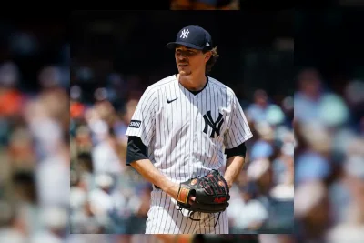Max Fried Kembali dari Cedera, Yankees Hadapi Pirates